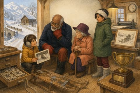 Omslaget till Evin och det saknade namnet